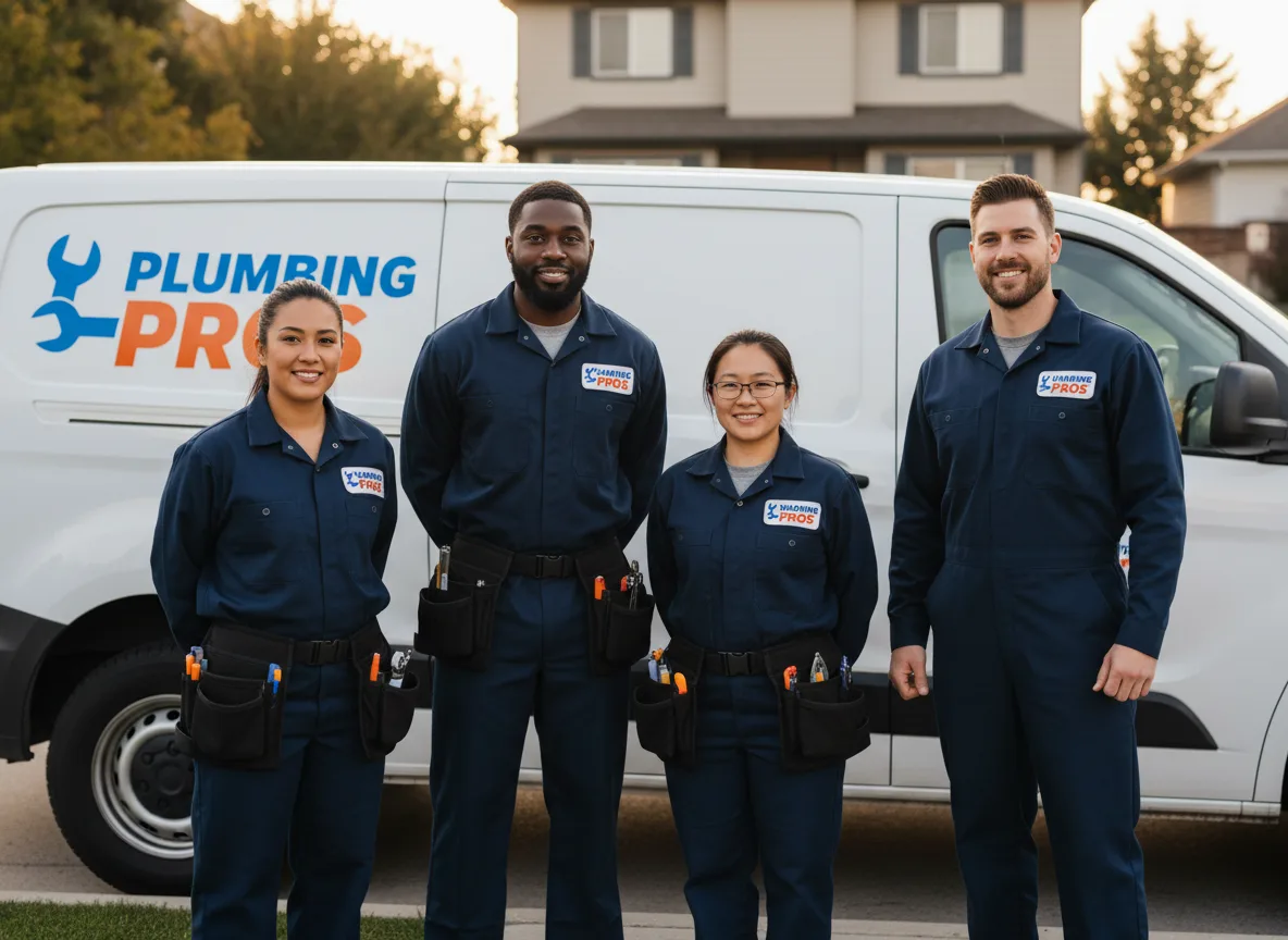 Water Heater Repair company in Prospect Harbor, ME