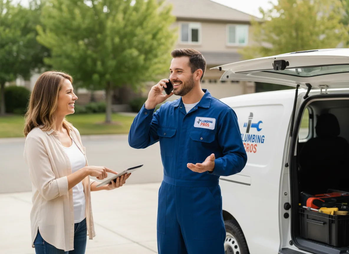 Water Heater Repair Prospect Harbor, ME FAQs